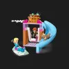 Конструктор LEGO Elsa's Frozen Castle (43238)