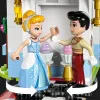 Конструктор LEGO Cinderella's Castle & Horse Carriage (43275)