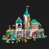 Конструктор LEGO Princess Castle & Royal Pets (43267)