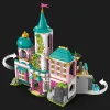 Конструктор LEGO Princess Castle & Royal Pets (43267)