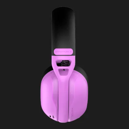 Игровая гарнитура Hator Hyperpunk 3 Hi-Res wireless (Cyber Violet) (ESH19) (UA)
