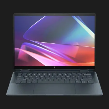 Ноутбук HP Spectre x360 14-eu0097nr (Intel Core Ultra 7/16GB/1TB (SSD)/Intel Arc Graphics) (9C906UA) (Standard) в Ковеле