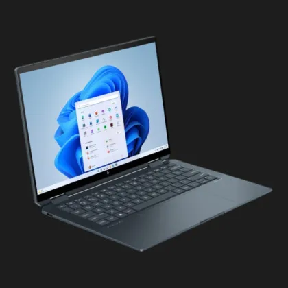 Ноутбук HP Spectre x360 14-eu0097nr (Intel Core Ultra 7/16GB/1TB (SSD)/Intel Arc Graphics) (9C906UA) (Standard) в Ковеле