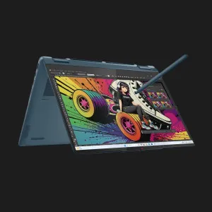 Ноутбук Lenovo Yoga 7 2-in1 14AKP10 14