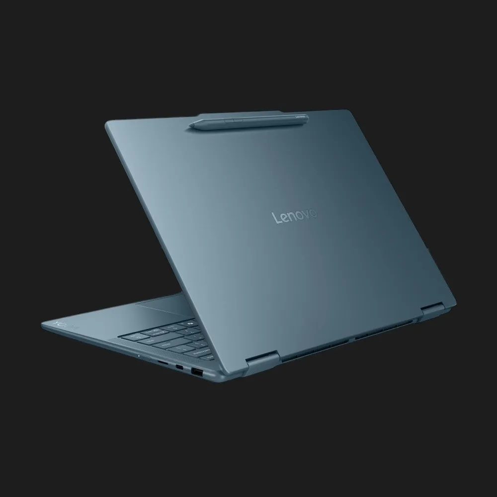 Ноутбук Lenovo Yoga 7 2-in1 14AKP10 14" (AMD Ryzen AI 5/16GB/512GB (SSD)/AMD Radeon 840M) (83JR004FPB) (Standard)