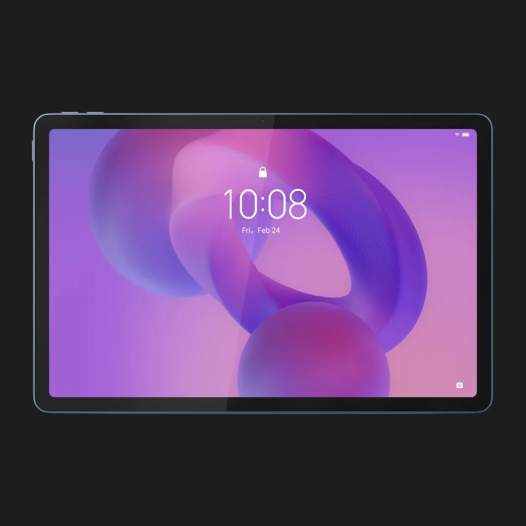 Планшет Lenovo Idea Tab Wi-Fi  8/128 + Pen (Polar Blue) (UA)