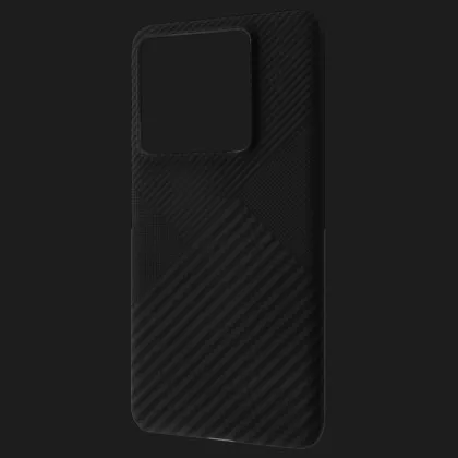 Чохол WAVE Gleam Case with Magnetic Ring для Xiaomi 14T Pro (Obsidian)