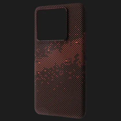 Чохол WAVE Gleam Case with Magnetic Ring для Xiaomi 14T Pro (Milky Way)