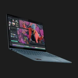 Ноутбук Lenovo Yoga Slim 7 14AKP10 14