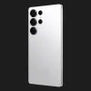 б/у Samsung Galaxy S25 Ultra 12/1TB (Titanium Whitesilver) (S938) (Global) (Ідеальний стан)