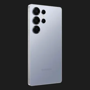 б/у Samsung Galaxy S25 Ultra 12/1TB (Titanium Silverblue) (S938) (Как Новый) (Dual SIM) в Дрогобыче