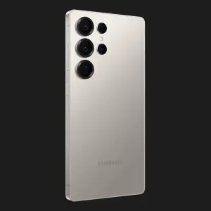 б/у Samsung Galaxy S25 Ultra 12/1TB (Titanium Gray) (S938) (Как Новый) (Dual SIM) в Дрогобыче