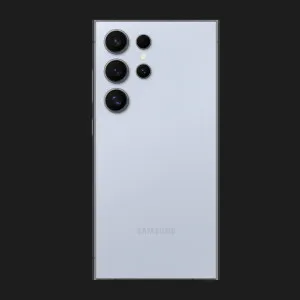 б/у Samsung Galaxy S24 Ultra 12/256GB (Titanium Blue) (Как Новый)