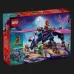 Конструктор LEGO Ninjago Rontu the Master Dragon (71842)