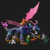 Конструктор LEGO Ninjago Rontu the Master Dragon (71842)