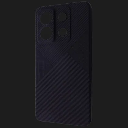 Чохол WAVE Gleam Case with Magnetic Ring для Xiaomi Redmi Note 13 Pro (Obsidian)