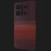 Чохол WAVE Gleam Case with Magnetic Ring для Xiaomi Redmi Note 13 Pro (Gold Stripes)