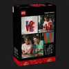 Конструктор LEGO Art LOVE (31214)