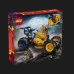 Конструктор LEGO Ninjago Arin's Ninja Off-Road Buggy Car (71811)