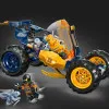 Конструктор LEGO Ninjago Arin's Ninja Off-Road Buggy Car (71811)