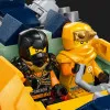 Конструктор LEGO Ninjago Arin's Ninja Off-Road Buggy Car (71811)