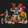 Конструктор LEGO Ninjago Tournament Battle Arena (71818)