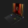 Ноутбук MSI Vector A18 HX A9WIG 18" (AMD Ryzen 9/32GB/2TB (SSD)/RTX 5080) (A9WIG-069PL) (Standard)