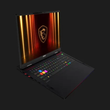 Ноутбук MSI Vector A18 HX A9WHG 18" (AMD Ryzen 9/32GB/1TB (SSD)/RTX 5070 Ti) (A9WHG-070PL) (Standard)