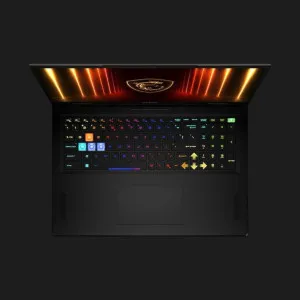 Ноутбук MSI Vector A18 HX A9WIG 18