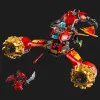 Конструктор LEGO Ninjago Kai's Mech Storm Rider (71830)