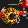 Конструктор LEGO Ninjago Kai's Mech Storm Rider (71830)