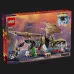 Конструктор LEGO Ninjago Egalt the Master Dragon (71809)