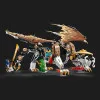 Конструктор LEGO Ninjago Egalt the Master Dragon (71809)