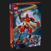 Конструктор LEGO Ninjago Kai's Ninja Climber Mech (71812)