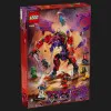 Конструктор LEGO Ninjago Громовержець Дракон Хаосу (71832)