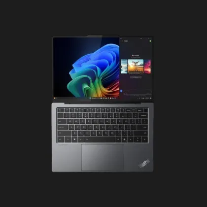 Ноутбук Lenovo ThinkPad X9-14 Gen 1 14"  (Intel Core Ultra 5/16GB/256GB (SSD)/Intel Arc) (21QACTO1WW) (Standard)