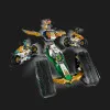 Конструктор LEGO Ninjago Ninja Team Combo Vehicle (71820)