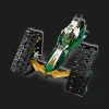 Конструктор LEGO Ninjago Ninja Team Combo Vehicle (71820)