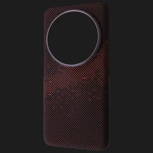 Чехол WAVE Gleam Case with Magnetic Ring для Xiaomi 15 Ultra (Milky Way) в Луцке