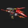 Конструктор LEGO Ninjago Ninja Combat Vehicle (71844)