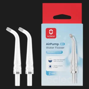 Насадка для ирригатора Oclean Nozzle for A10-Standard в Александрии