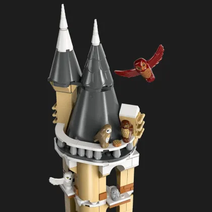 Конструктор LEGO Harry Potter Hogwarts Castle Owlery (76430)