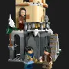 Конструктор LEGO Harry Potter Hogwarts Castle Owlery (76430)