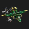 Конструктор LEGO Ninjago Lloyd’s Jet Mech (71845)