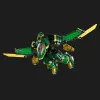 Конструктор LEGO Ninjago Lloyd’s Jet Mech (71845)
