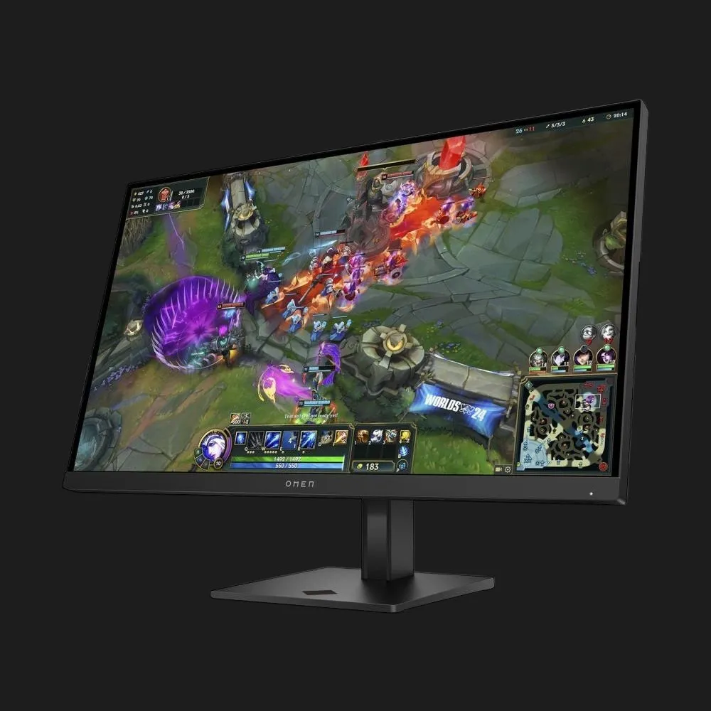 Монітор HP 27