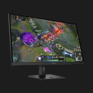 Монитор HP 27" OMEN 27qs G2 IPS 280Hz AW3V0AA (UA) в Хмельницком