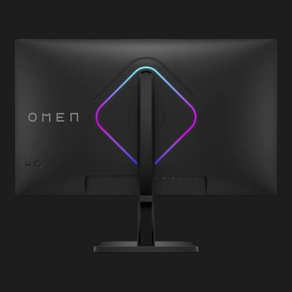 Монітор HP 27