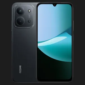 Xiaomi Redmi 15C 4/128GB (Midnight Black) (UA) в Бродах