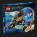 Конструктор LEGO Harry Potter Hagrid & Harry's Motorcycle Ride (76443)